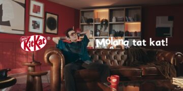 Nestle’den “Teoman KitKat’la Geri Döndü” Reklam Filmi
