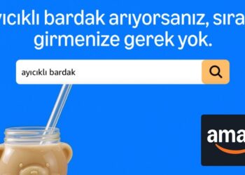 Amazon’dan Ayıcıklı Bardak Üzerinden Zamanlama Dersi