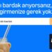 Amazon’dan Ayıcıklı Bardak Üzerinden Zamanlama Dersi