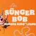 Sünger Bob’un Dünyası Burger King Menülerinde