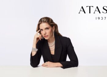 Atasay’dan “Eda Ece İle Tak Tak Konuşuyoruz!” Reklam Filmi