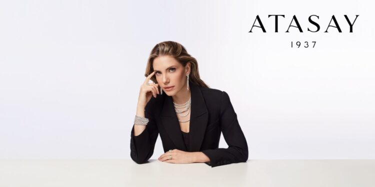 Atasay’dan “Eda Ece İle Tak Tak Konuşuyoruz!” Reklam Filmi