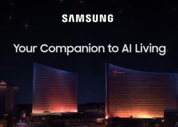Samsung, Yapay Zekâ Vizyonunu “First Look 2026” Tanıtım Filmiyle Duyurdu