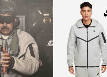 Kazara Viral: Devlet Başkanı’nın Kombini Satışları Coşturdu