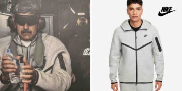 Kazara Viral: Devlet Başkanı’nın Kombini Satışları Coşturdu