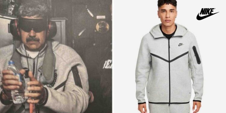 Kazara Viral: Devlet Başkanı’nın Kombini Satışları Coşturdu