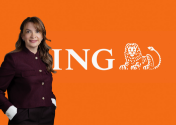 ING Türkiye’de Operasyon Genel Müdür Yardımcılığı’na Ezgi Demirdağ Saydağ Atandı