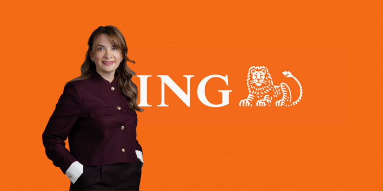 ING Türkiye’de Operasyon Genel Müdür Yardımcılığı’na Ezgi Demirdağ Saydağ Atandı
