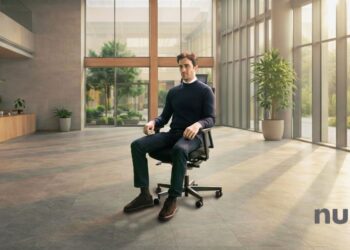 Nurus’tan “Çok Ciddiye Alıyoruz” Reklam Filmi