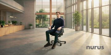 Nurus’tan “Çok Ciddiye Alıyoruz” Reklam Filmi