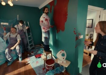 Armut’tan “Biz Sizi Tanıştırmadık” Reklam Filmi