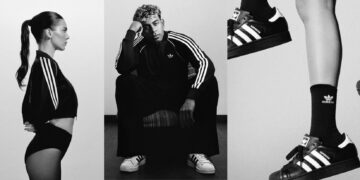 adidas Originals’tan “Superstarlar asla kaybolmaz; zamansız ve ikonik kalırlar!”