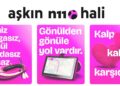 n11, Sevgililer Günü’nde Aşkı Kelimelere Döktü