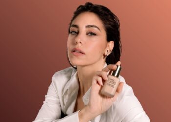 Öykü Karayel Estée Lauder’da Yeni Marka Yüzü Oldu