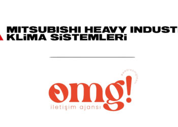 Mitsubishi Heavy Klima’nın Yeni İletişim Ajansı omg! iletişim Oldu