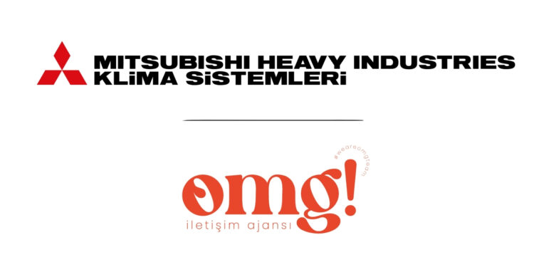 Mitsubishi Heavy Klima’nın Yeni İletişim Ajansı omg! iletişim Oldu