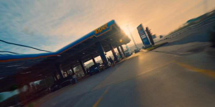 OPET’ten “Ne mutlu bize ki, sevgimiz karşılıklı!” Reklam Filmi