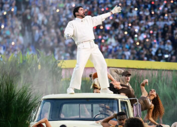 Super Bowl’un En Çok Konuşulan Markası: Bad Bunny