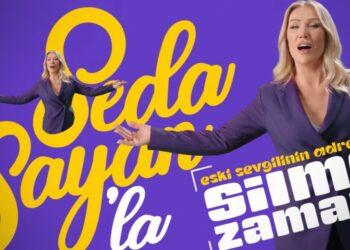 Seda Ablanız Uyarıyor: Getir’de Eski Adresleri Silme Zamanı