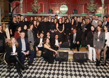 PRİDA ve AkademİDA PR Jam 2025 Ödülleri Sahiplerini Buldu