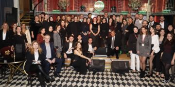 PRİDA ve AkademİDA PR Jam 2025 Ödülleri Sahiplerini Buldu