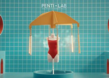 Penti’den Penti Lab Odaklı Reklam Serisi