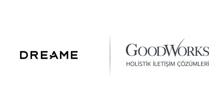 Dreame Türkiye’nin Yeni İletişim Ajansı GoodWorks Oldu