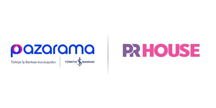 Pazarama’nın Yeni İletişim Ajansı PR House Oldu