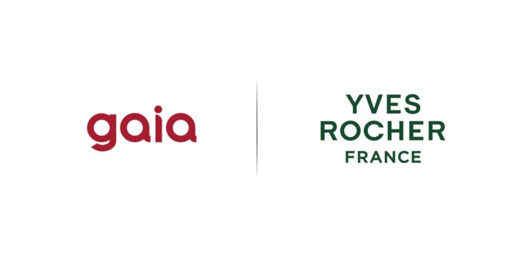 Yves Rocher Türkiye’nin Yeni İletişim Ajansı Gaia Ajans Oldu