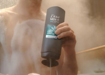 Dove Men +Care’den “#HerBakımdanFazlası” Reklam Filmi