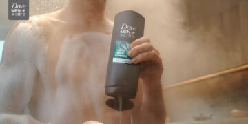 Dove Men +Care’den “#HerBakımdanFazlası” Reklam Filmi