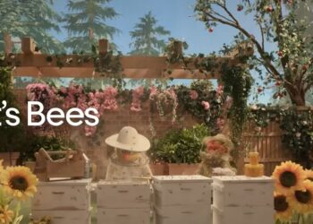 Uber Eats ve Susam Sokağı Yeniden Bir Arada