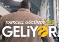 Turkcell’den “5G Geliyor!” Reklam Filmi
