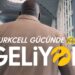 Turkcell’den “5G Geliyor!” Reklam Filmi