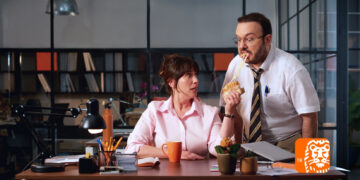 ING’den “Sonsuza Kadar Masrafsız Bankacılık” Reklam Filmi
