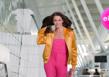 Elidor Türkiye’den “Yeni Elidor İpek Terapisi İle Anında Hissedilebilir İpek Pürüzsüzlüğü!” Reklam Filmi