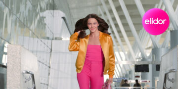 Elidor Türkiye’den “Yeni Elidor İpek Terapisi İle Anında Hissedilebilir İpek Pürüzsüzlüğü!” Reklam Filmi