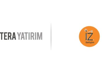 Tera Grubu’nun İletişim Ajansı İz İletişim Oldu