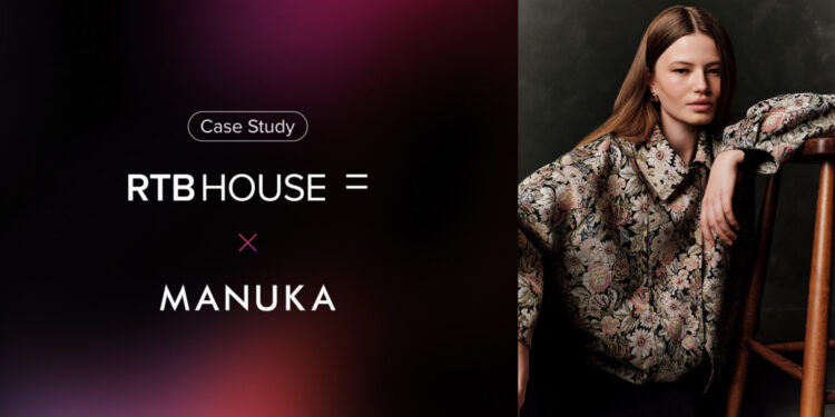 Yapay Zeka Destekli Kampanya Manuka’nın Satışlarını Katladı