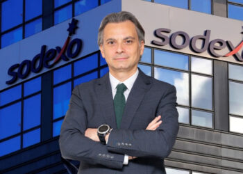 Sodexo Türkiye’nin Yeni CEO’su Bora Koçak Oldu