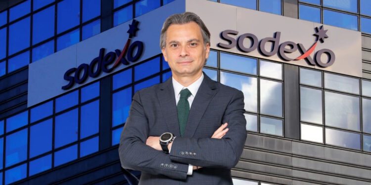 Sodexo Türkiye’nin Yeni CEO’su Bora Koçak Oldu