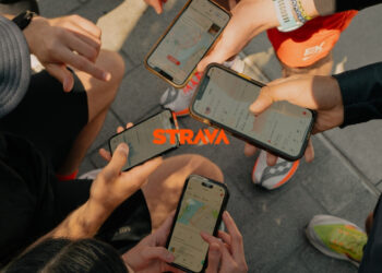 Strava’ya Türkçe Dil Desteği Geldi