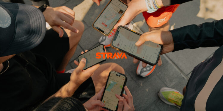 Strava’ya Türkçe Dil Desteği Geldi