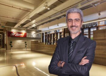 Arzum’da Genel Müdür ve İcra Kurulu Başkanlığına Hakan Erkun Atandı