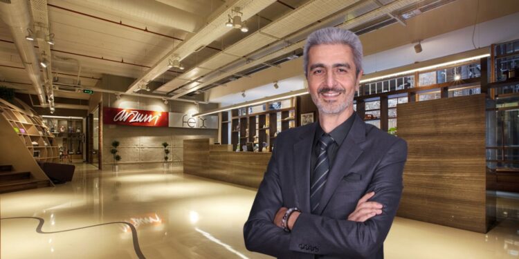 Arzum’da Genel Müdür ve İcra Kurulu Başkanlığına Hakan Erkun Atandı