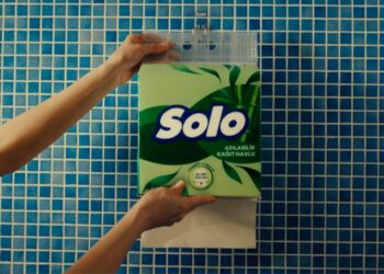 Solo’dan “Fazla İyi!” Reklam Filmi