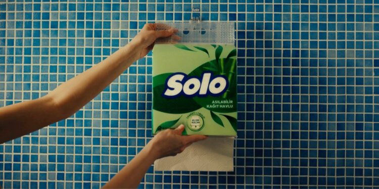 Solo’dan “Fazla İyi!” Reklam Filmi