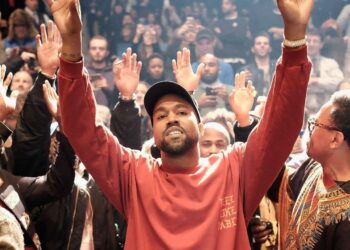 Kanye West İstanbul’a Geliyor