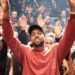 Kanye West İstanbul’a Geliyor