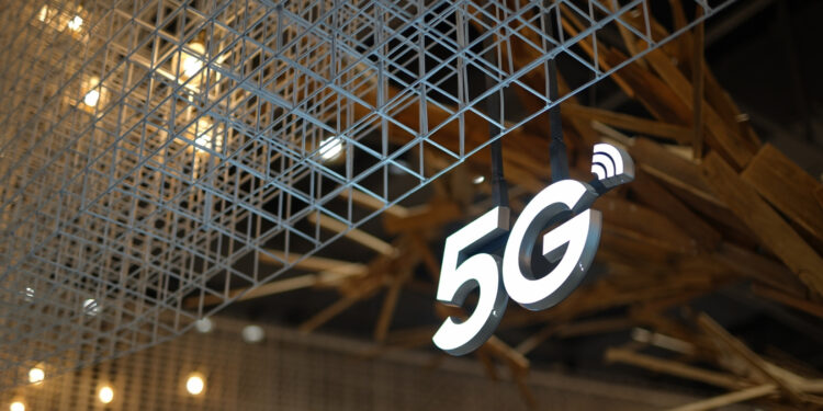 Türkiye 5G’ye Geçti